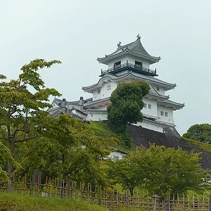 Kakegawa Castle