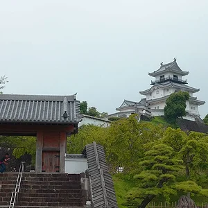 Kakegawa Castle