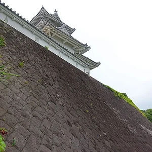 Kakegawa Castle