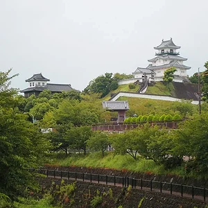 Kakegawa Castle