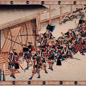 Utagawa Hiroshige