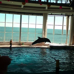Oarai Aqua World