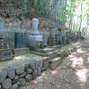 Tozenji Temple