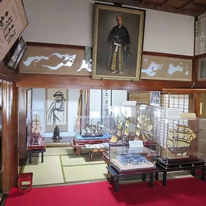 Tozenji Temple
