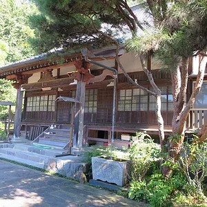 Tozenji Temple