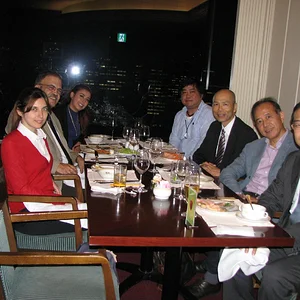 Dinner Party