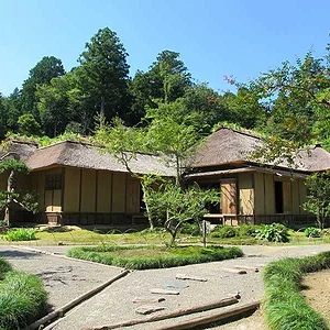 Seizansō