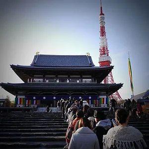 Hatsumode
