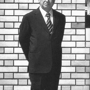 Kurita Hideo