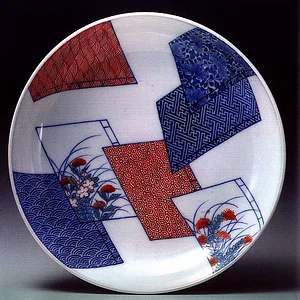 Nabeshima ware