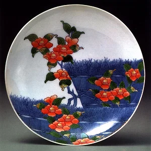 Nabeshima ware