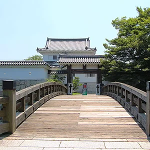 Minakuchi Castle