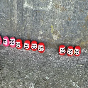 Daruma