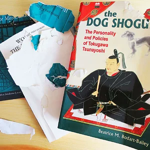 Dog shogun