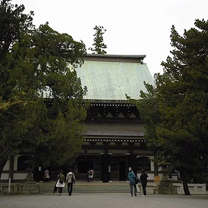 Butsuden