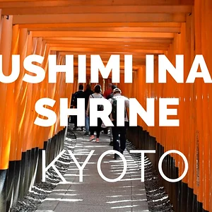 Fushimi Inari Shrine, Kyoto - YouTube