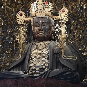 Hokan Shaka Nyorai