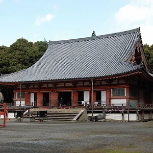 Daigo-ji
