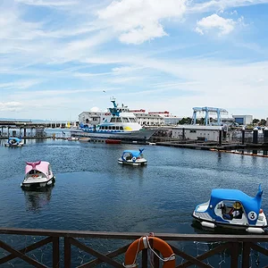 Sea Boat