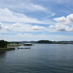Yokohama Hakkeijima Sea Paradise