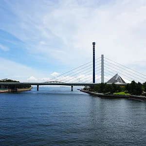 Yokohama Hakkeijima Sea Paradise