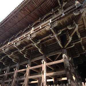 Maniden 摩尼殿