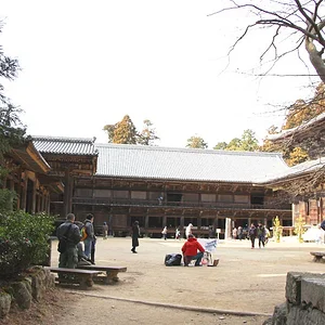 Jikidō 食堂