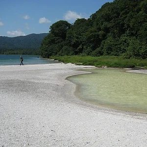 Lake Usori