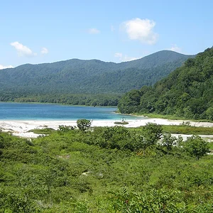 Osorezan