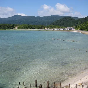 Lake Usori
