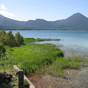 Lake Usori