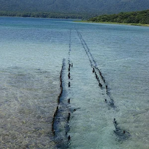 Lake Usori