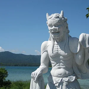Lake Usori