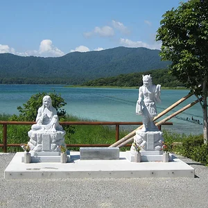 Lake Usori