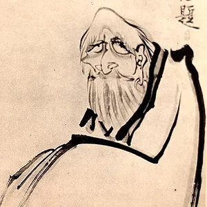Bodhidharma