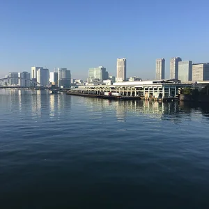 Tsukiji 2016
