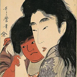 Kintarō