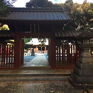 Kon’nō Hachimangū