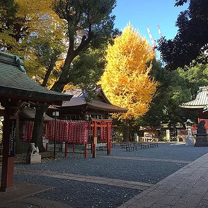 Kon’nō Hachimangū