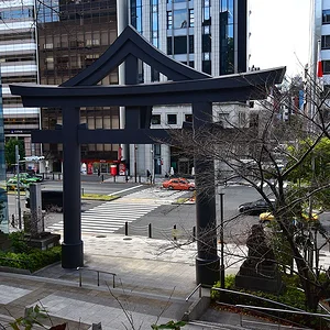 Hie Shrine
