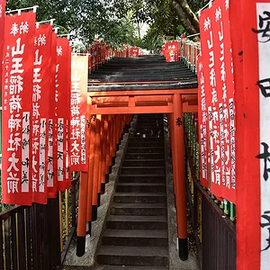 Hie Shrine