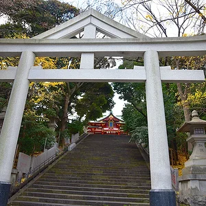 Hie Shrine