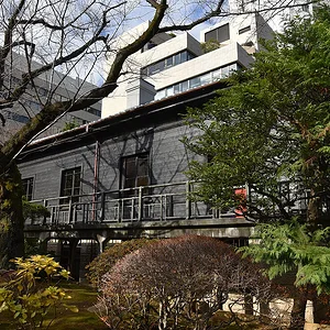 Nogi Residence
