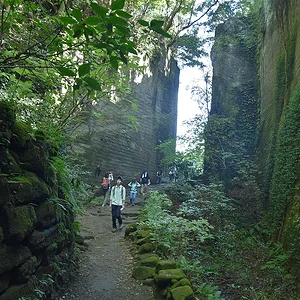 Mount Nokogiri