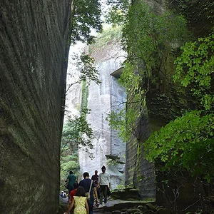 Mount Nokogiri