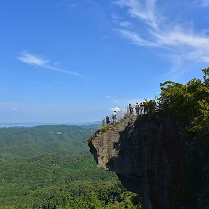 Mount Nokogiri