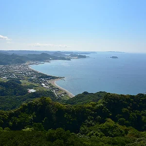 Mount Nokogiri