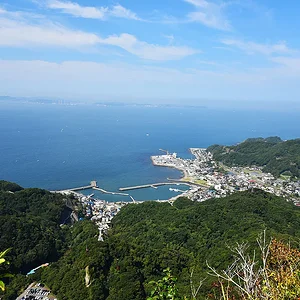 Mount Nokogiri