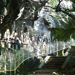 Mount Nokogiri