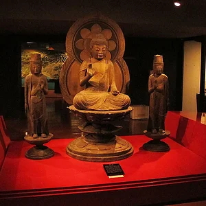 Kanagawa Prefectural Museum of Cultural History